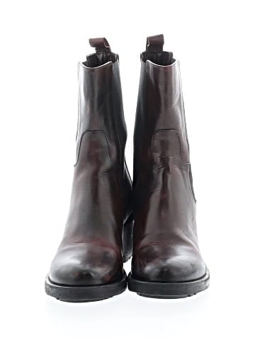 Emanuele Crasto Ankle Boots (view 2)