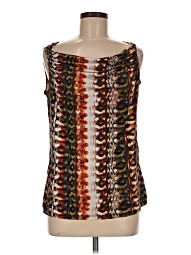 Worthington Sleeveless Blouse