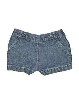 Wonder Kids Denim Shorts
