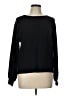 Ekouaer Black Pullover Sweater Size L - photo 1
