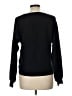 Ekouaer Black Pullover Sweater Size L - photo 2