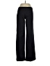 Tory Burch Solid Black Casual Pants Size 0 - photo 1