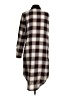 Madison + Hudson Brown 3/4 Sleeve Blouse Size S - photo 2