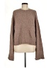 Eddie Bauer Tweed Brown Pullover Sweater Size M - photo 1