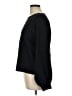 Ekouaer Black Pullover Sweater Size L - photo 5
