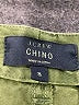 J.Crew 100% Cotton Green Cargo Pants Size 8 - photo 7