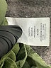 J.Crew 100% Cotton Green Cargo Pants Size 8 - photo 8