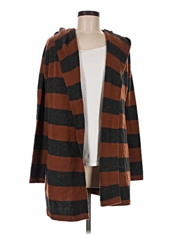 Carlisle Wool Cardigan (view 1)
