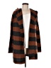 Carlisle Brown Wool Cardigan Size M - photo 1