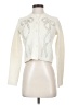 LoveShackFancy Ivory Wool Cardigan Size XS - photo 1