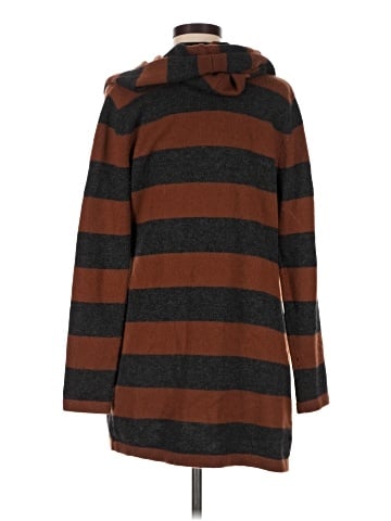 Carlisle Wool Cardigan (view 2)