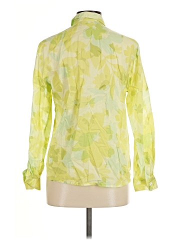 Liz Claiborne Long Sleeve Blouse (view 2)