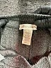 ShoSho Tweed Gray Casual Pants Size S - photo 7