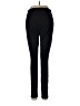 American Giant Solid Black Active Pants Size 6 - photo 2