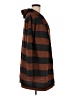 Carlisle Brown Wool Cardigan Size M - photo 4