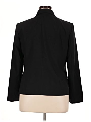Black Label by Evan Picone Blazer (view 2)