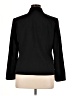 Black Label by Evan Picone Black Blazer Size 14 - photo 2