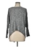 Matilda Jane Gray Pullover Sweater Size L - photo 1