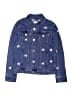 Crewcuts Blue Denim Jacket Size 10 - photo 1