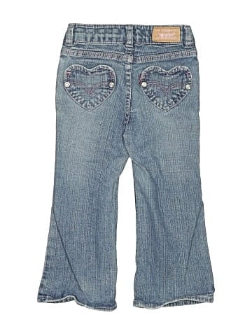 Levi's Jeans (view 2)