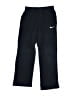 Nike Blue Casual Pants Size M (kids) - photo 1