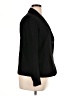 Black Label by Evan Picone Black Blazer Size 14 - photo 4