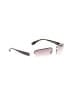 Marc by Marc Jacobs Burgundy Sunglasses One size - photo 1