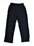 Nike Blue Casual Pants Size M (kids) - photo 2