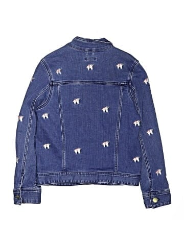 Crewcuts Denim Jacket (view 2)