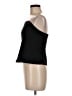 Babaton Black Sleeveless Top Size 6 - photo 5