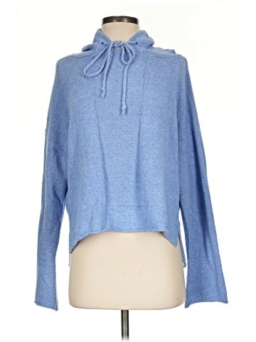 INEXCLSV Pullover Sweater (view 1)