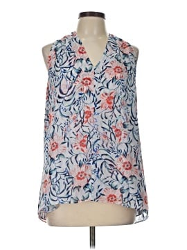 CAbi Sleeveless Blouse (view 1)