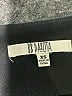 BB Dakota 100% Leather Black Leather Skirt Size XS - photo 4