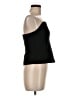 Babaton Black Sleeveless Top Size 6 - photo 4