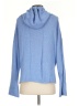 INEXCLSV Blue Pullover Sweater Size S - photo 2