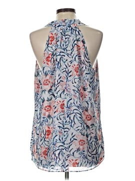 CAbi Sleeveless Blouse (view 2)