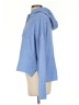 INEXCLSV Blue Pullover Sweater Size S - photo 5