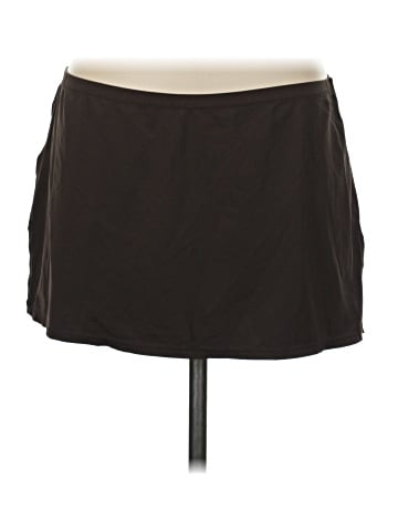 DKNY Casual Skirt (view 1)