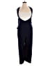 Unique Vintage Blue Jumpsuit Size 5X - photo 1
