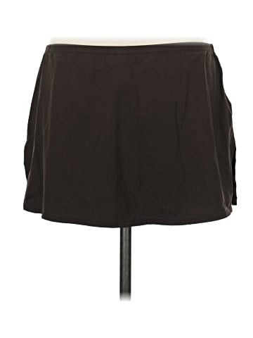 DKNY Casual Skirt (view 2)