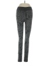 Nux Graphic Gray Leggings Size S - photo 1