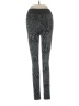Nux Graphic Gray Leggings Size S - photo 2