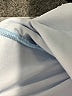Unbranded Chevron-herringbone Blue One Piece Swimsuit Size M - photo 4