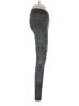 Nux Graphic Gray Leggings Size S - photo 4