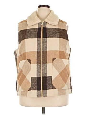 Sanctuary Vest (view 1)