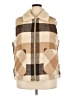 Sanctuary Brown Vest Size XXL - photo 1