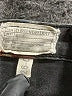 Current/Elliott Floral Black Jeans Size 26 waist - photo 7