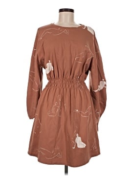 Zara Basic Casual Dress