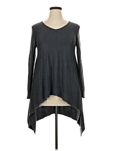 Cupio Long Sleeve Top (view 1)