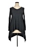 Cupio Gray Long Sleeve Top Size XL - photo 1
